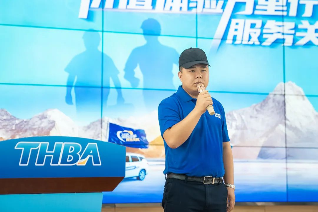 時(shí)間見(jiàn)證價(jià)值|徐工挖機(jī)第十一屆重慶智邦服務(wù)中國(guó)行出征！