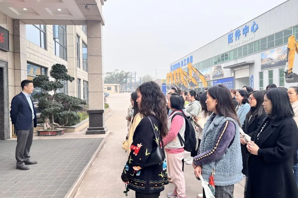 獻(xiàn)禮3.8節(jié)|勇做攀登者，奮進(jìn)新未來