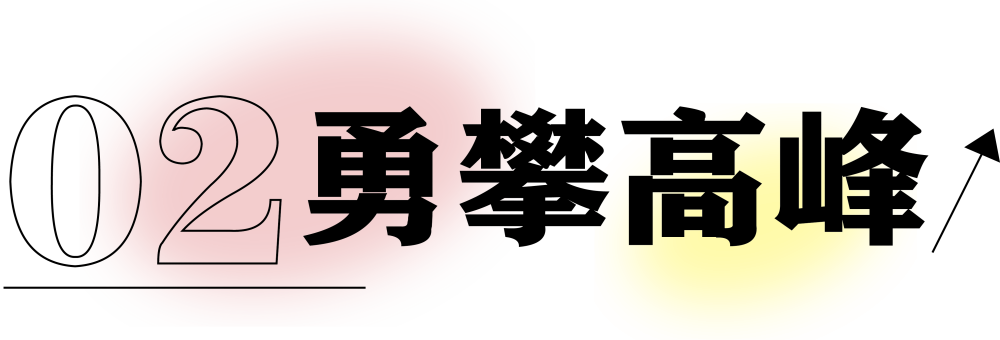 獻(xiàn)禮3.8節(jié)|勇做攀登者，奮進(jìn)新未來