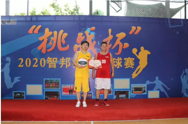 迎籃而上，挑戰(zhàn)自我