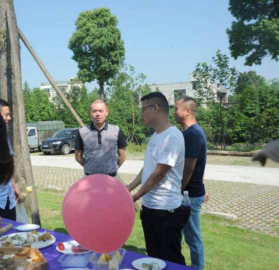 2020年六一兒童節(jié)活動(dòng)特別報(bào)道