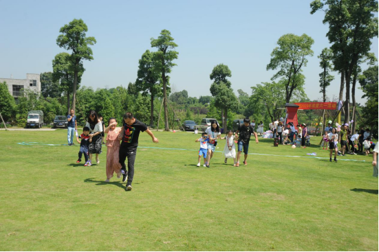 2020年六一兒童節(jié)活動(dòng)特別報(bào)道