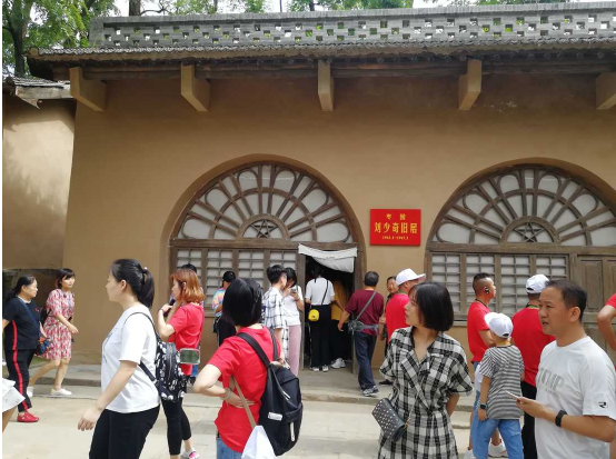 2019年智邦集團(tuán)先進(jìn)員工主題活動報道