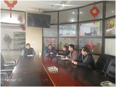 開(kāi)工了，向奮斗的智邦人致敬 --智邦集團(tuán)2018年開(kāi)工簡(jiǎn)報(bào)