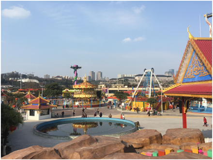 開(kāi)工了，向奮斗的智邦人致敬 --智邦集團(tuán)2018年開(kāi)工簡(jiǎn)報(bào)