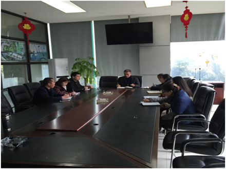 開(kāi)工了，向奮斗的智邦人致敬 --智邦集團(tuán)2018年開(kāi)工簡(jiǎn)報(bào)