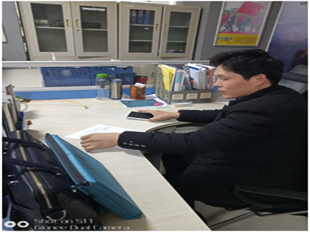 開(kāi)工了，向奮斗的智邦人致敬 --智邦集團(tuán)2018年開(kāi)工簡(jiǎn)報(bào)