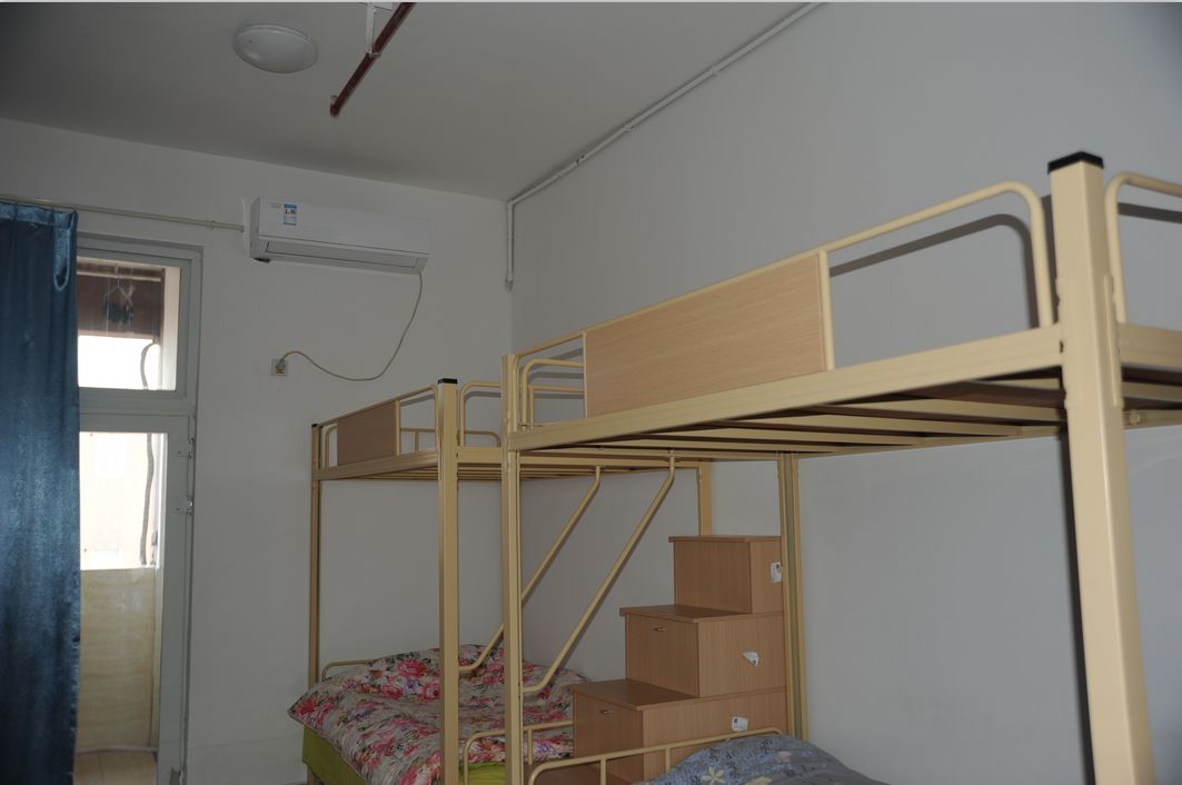 以廠為家、聚力匯智、共建智邦美好家園