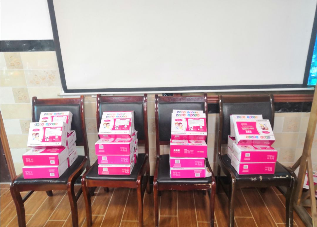 以廠為家、聚力匯智、共建智邦美好家園