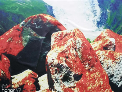 智邦集團(tuán)紅色之旅第二季旗勝隊(duì)活動(dòng)報(bào)道