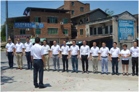 重慶工程機(jī)械再制造基地正式開門營(yíng)業(yè)