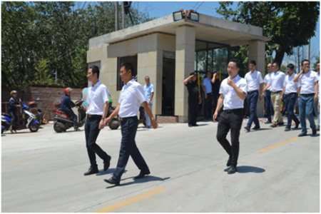 重慶工程機(jī)械再制造基地正式開門營(yíng)業(yè)