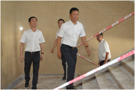 重慶工程機(jī)械再制造基地正式開門營(yíng)業(yè)