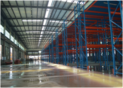 重慶工程機(jī)械再制造基地正式開門營(yíng)業(yè)