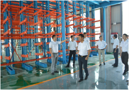 重慶工程機(jī)械再制造基地正式開門營(yíng)業(yè)