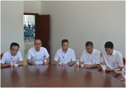 重慶工程機(jī)械再制造基地正式開門營(yíng)業(yè)