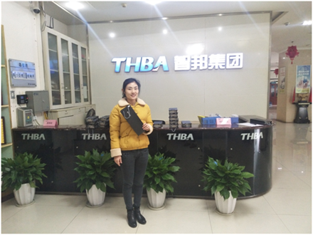 美麗人生，幸福女神 --智邦集團(tuán)2018年三八節(jié)特別報(bào)道