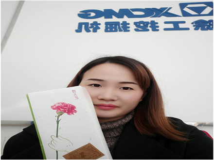 美麗人生，幸福女神 --智邦集團(tuán)2018年三八節(jié)特別報(bào)道