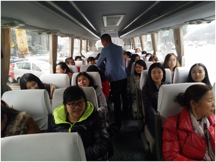 美麗人生，幸福女神 --智邦集團(tuán)2018年三八節(jié)特別報(bào)道