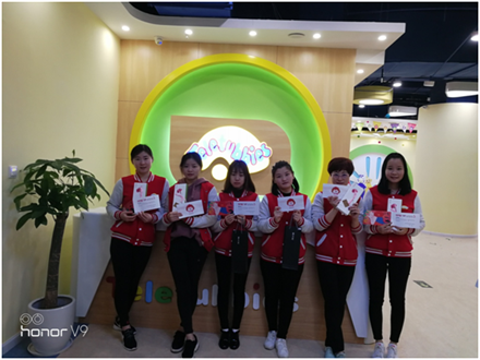 美麗人生，幸福女神 --智邦集團(tuán)2018年三八節(jié)特別報(bào)道