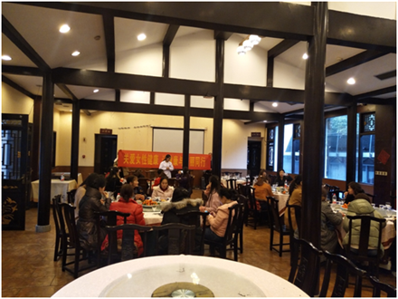 美麗人生，幸福女神 --智邦集團(tuán)2018年三八節(jié)特別報(bào)道