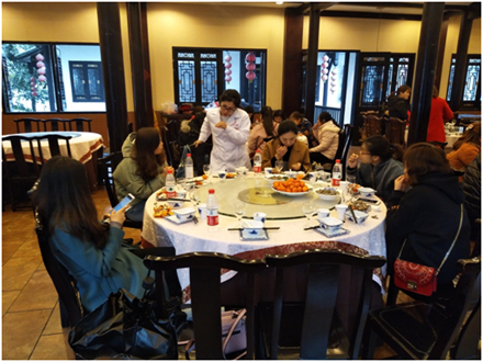 美麗人生，幸福女神 --智邦集團(tuán)2018年三八節(jié)特別報(bào)道