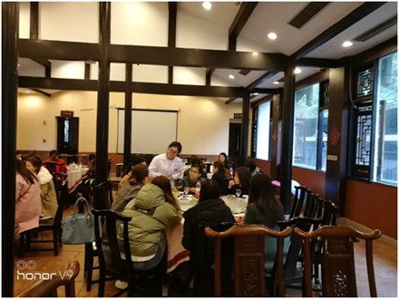 美麗人生，幸福女神 --智邦集團(tuán)2018年三八節(jié)特別報(bào)道