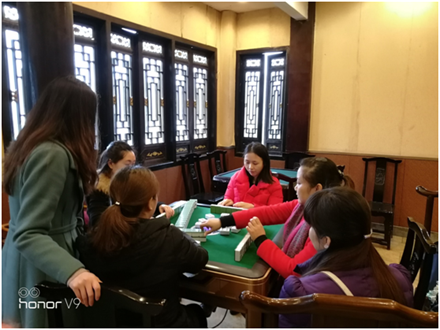 美麗人生，幸福女神 --智邦集團(tuán)2018年三八節(jié)特別報(bào)道