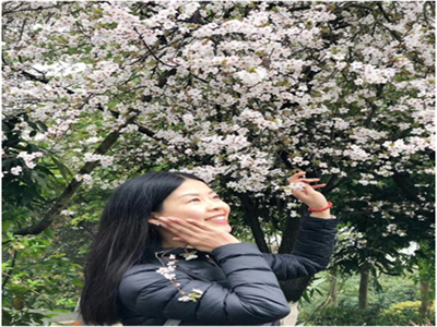 美麗人生，幸福女神 --智邦集團(tuán)2018年三八節(jié)特別報(bào)道