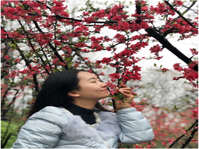 美麗人生，幸福女神 --智邦集團(tuán)2018年三八節(jié)特別報(bào)道