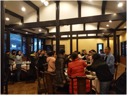 美麗人生，幸福女神 --智邦集團(tuán)2018年三八節(jié)特別報(bào)道