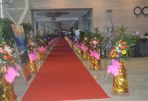 “中國唯一、感恩有你”定貨會簡報