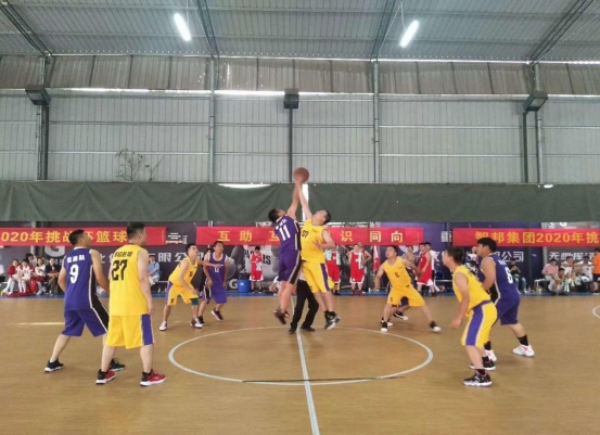 第二屆“最美智邦人” 震撼亮相！