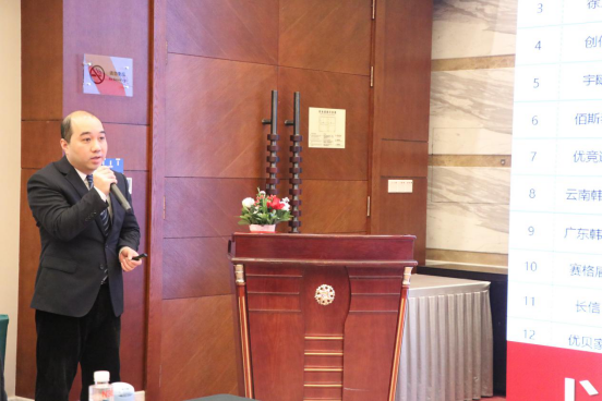 智邦集團集團辦2020年度工作會議及網(wǎng)絡(luò)年會