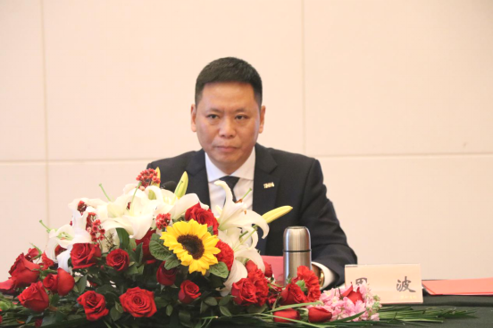 智邦集團集團辦2020年度工作會議及網(wǎng)絡(luò)年會